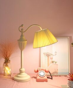 Đèn Ngủ Để Bàn Cao Cấp