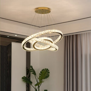 đèn decor phòng ngủ 
