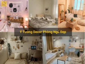 decor phòng ngủ 