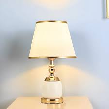 đèn ngủ ánh sáng dịu nhẹ