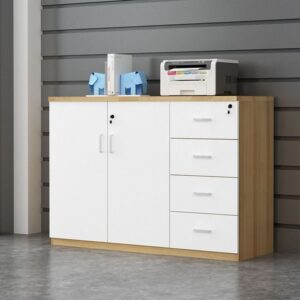 Tủ đồ phòng ngủ đơn giản